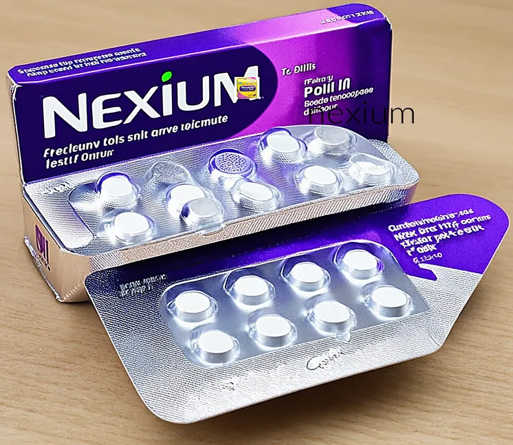 Nexium 2