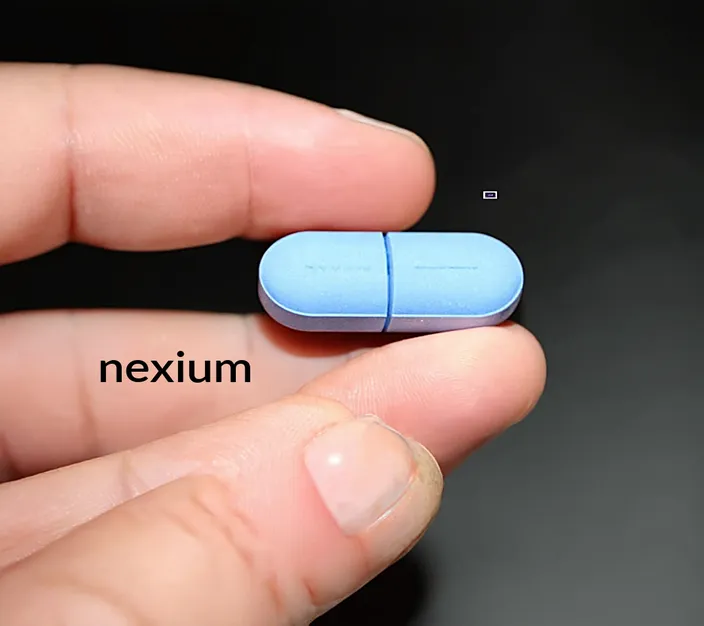 Nexium 3